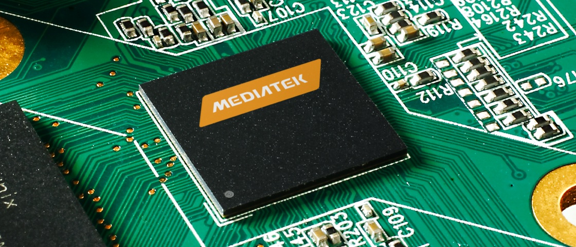 Imagem de: MediaTek anuncia chips voltados para a 'construção' de casas inteligentes