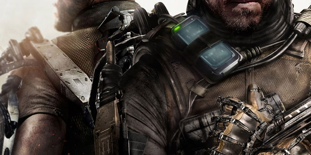 Confira tudo o que muda no novo update massivo de CoD: Advanced Warfare