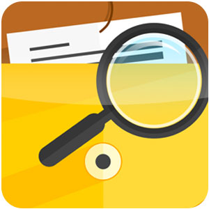 Logo Cisdem DocumentReader Ícone Logo Cisdem DocumentReader Ícone