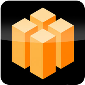 Logo Buildbox Ícone Logo Buildbox Ícone
