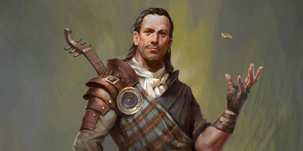 Veja novo vídeo de The Bard’s Tale 4 com mais detalhes do jogo
