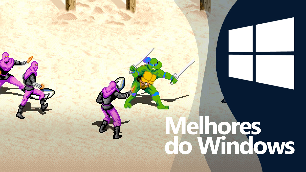 Imagem de: Melhores programas e jogos para Windows: maio de 2015