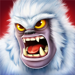 Logo Beast Quest Ícone Logo Beast Quest Ícone