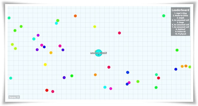 Agario Download Mac Agario Download Mac