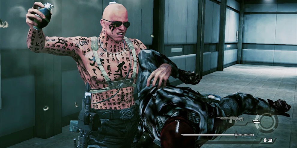 Produtor fala sobre Devil’s Third e apresenta detalhes dos modos de jogo