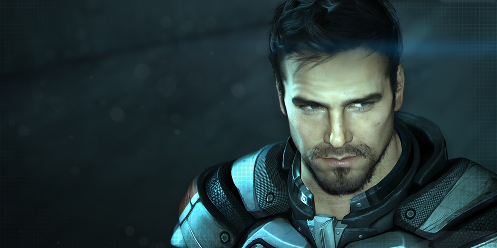 Diretor de desenvolvimento de Mass Effect 4 faz suspense no Twitter