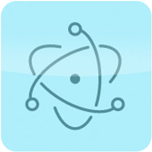 download the new version Electron 26.2.1