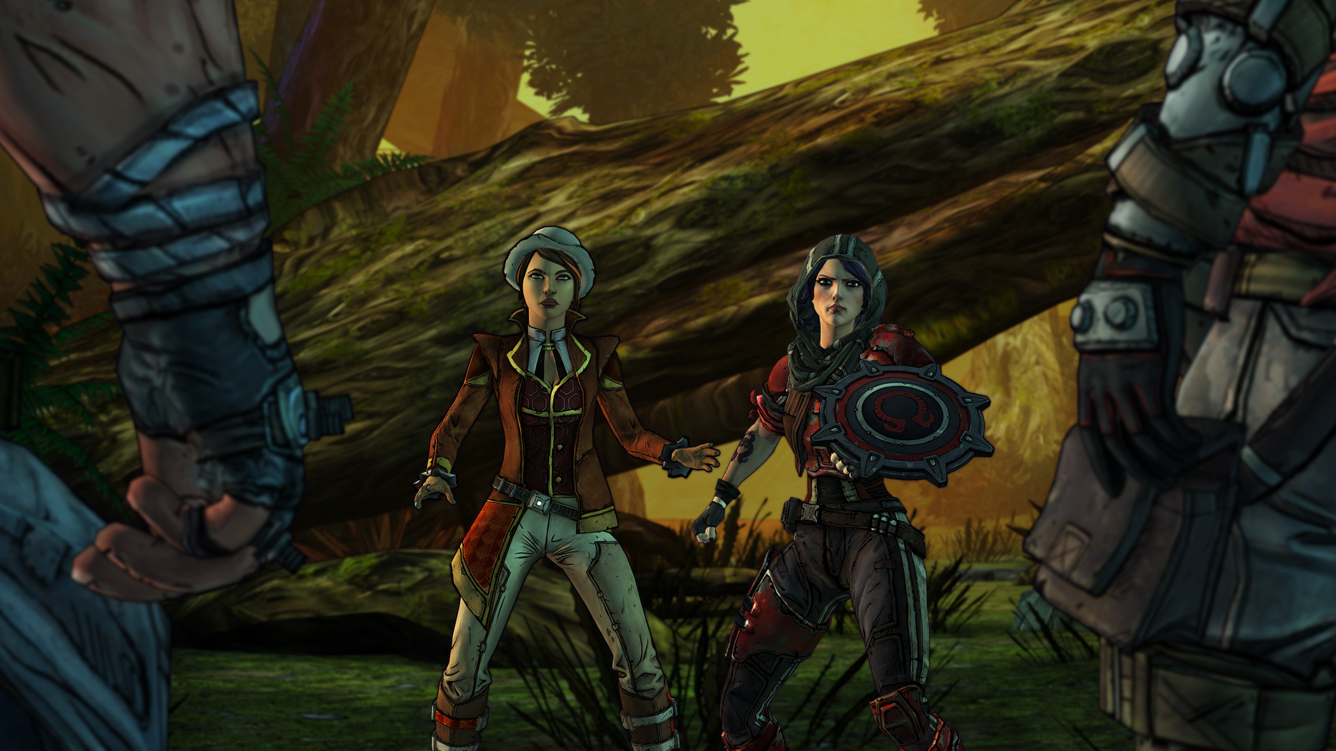 Terceiro capítulo de Tales from the Borderlands será lançado no dia 23