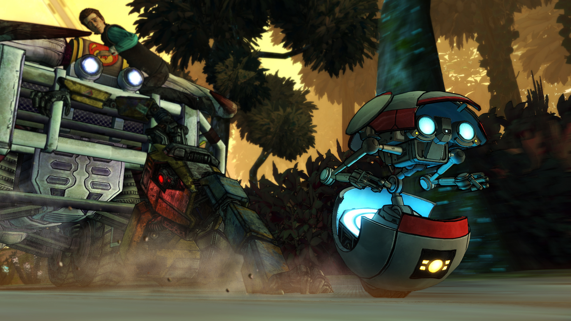 Terceiro capítulo de Tales from the Borderlands será lançado no dia 23