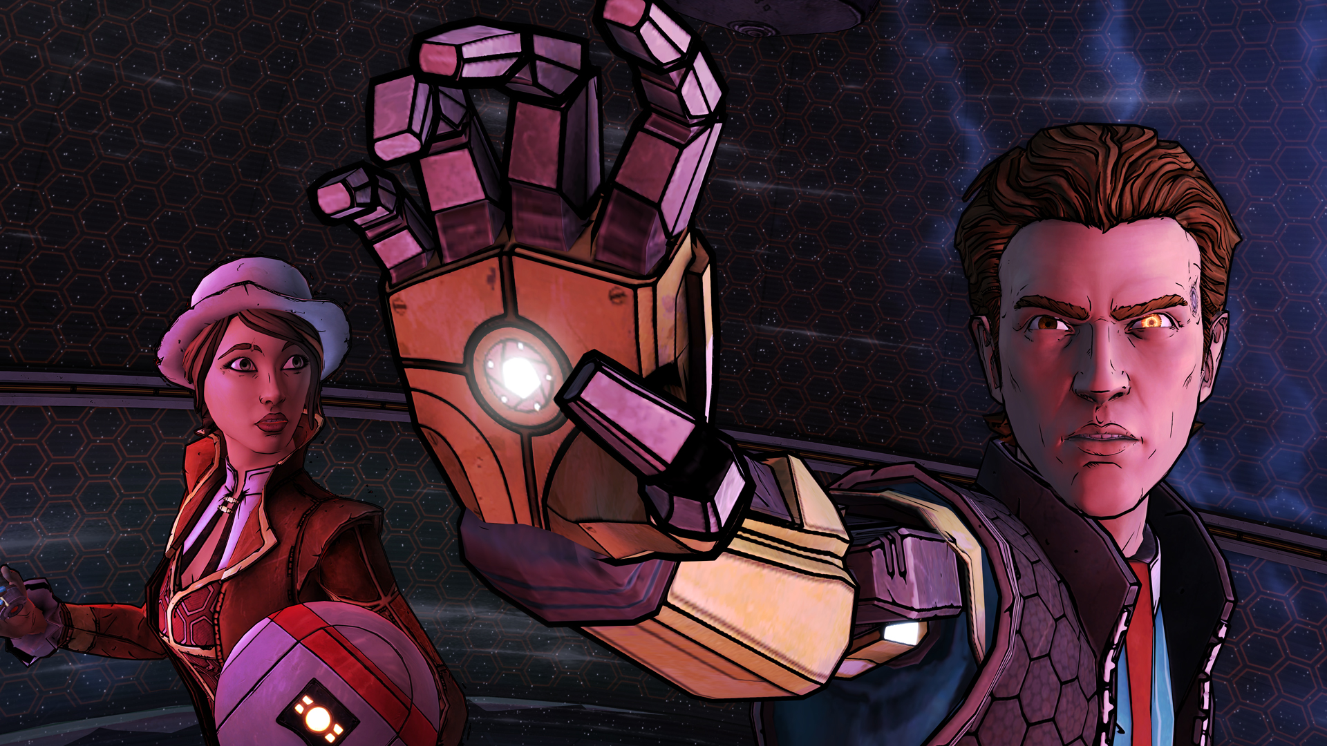 Terceiro capítulo de Tales from the Borderlands será lançado no dia 23