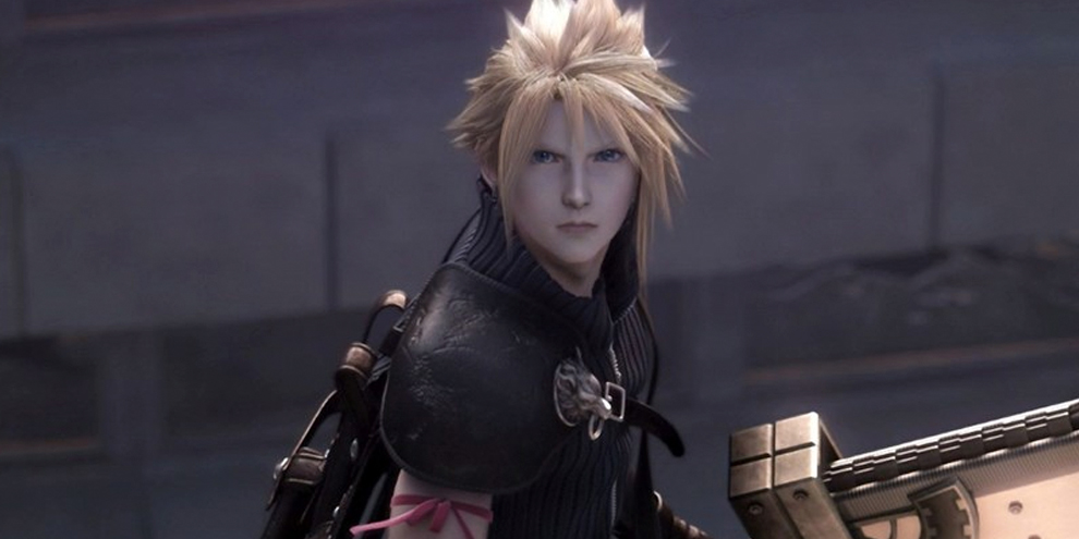 Site afirma que Square está trabalhando em um remake de FFVII para PS4