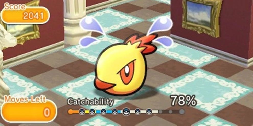Pokémon Shuffle: novo update melhora jogabilidade e traz novas fases