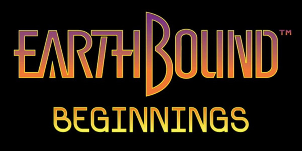 Mother original chega ao Wii U Virtual Console como Earthbound Beginnings