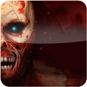 Logo Counter-Strike Nexon: Zombies Ícone Logo Counter-Strike Nexon: Zombies Ícone