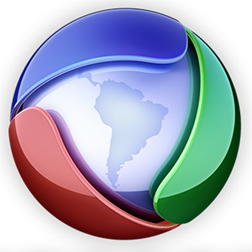 Logo Rede Record Ícone Logo Rede Record Ícone