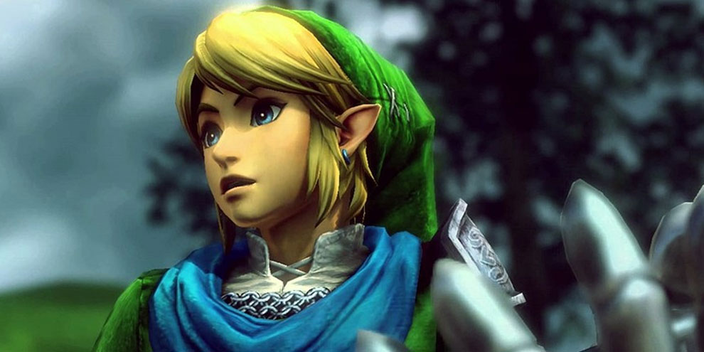 Surpresa! Atualização de Hyrule Warriors adiciona uniforme clássico de Link