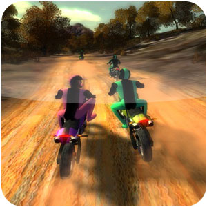 Logo Super Moto Racers Ícone Logo Super Moto Racers Ícone