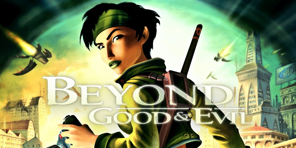 Rumor: Beyond Good & Evil 2 pode ter sido cancelado