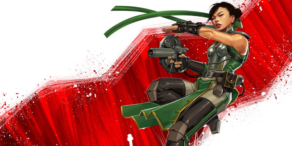 Não queremos personagens parecidas com strippers em Battlecry, diz produtor