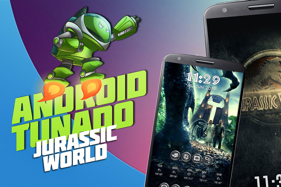 TÉLÉCHARGER JURASSIC UNIANDROID POUR WINDOWS WINDOWS TÉLÉCHARGER POUR JURASSIC UNIANDROID