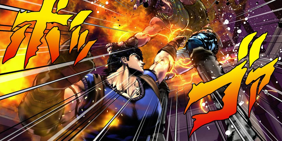 Jojo’s Bizarre Adventure: Eyes of Heaven vai ganhar nova DEMO no Japão