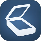 Logo TinyScan Pro Ícone Logo TinyScan Pro Ícone