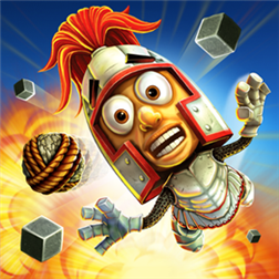 Logo Catapult King Ícone Logo Catapult King Ícone