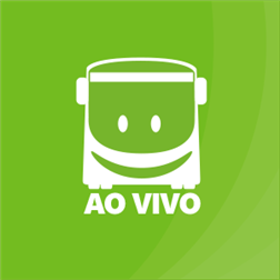 Logo Ônibus ao Vivo Ícone Logo Ônibus ao Vivo Ícone