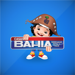 Logo Casas Bahia Ícone Logo Casas Bahia Ícone