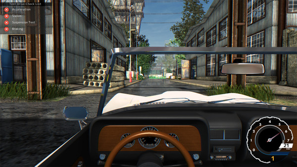 Car Mechanic Simulator For Mac Torrent Car Mechanic Simulator For Mac Torrent