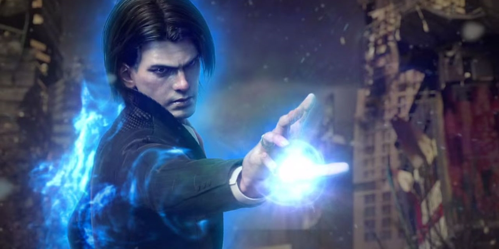 Phantom Dust não foi cancelado, mas ninguém está trabalhando no projeto