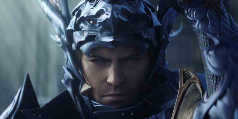 Veja as diferenças entre a versão PS4 e PC com DirectX 11 de FF XIV