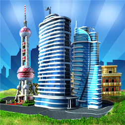 Logo Megapolis Ícone Logo Megapolis Ícone
