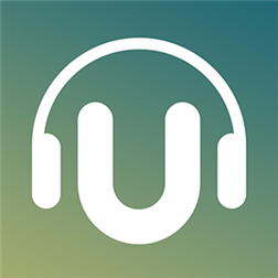 Logo UrbanDenoiser Player Ícone Logo UrbanDenoiser Player Ícone