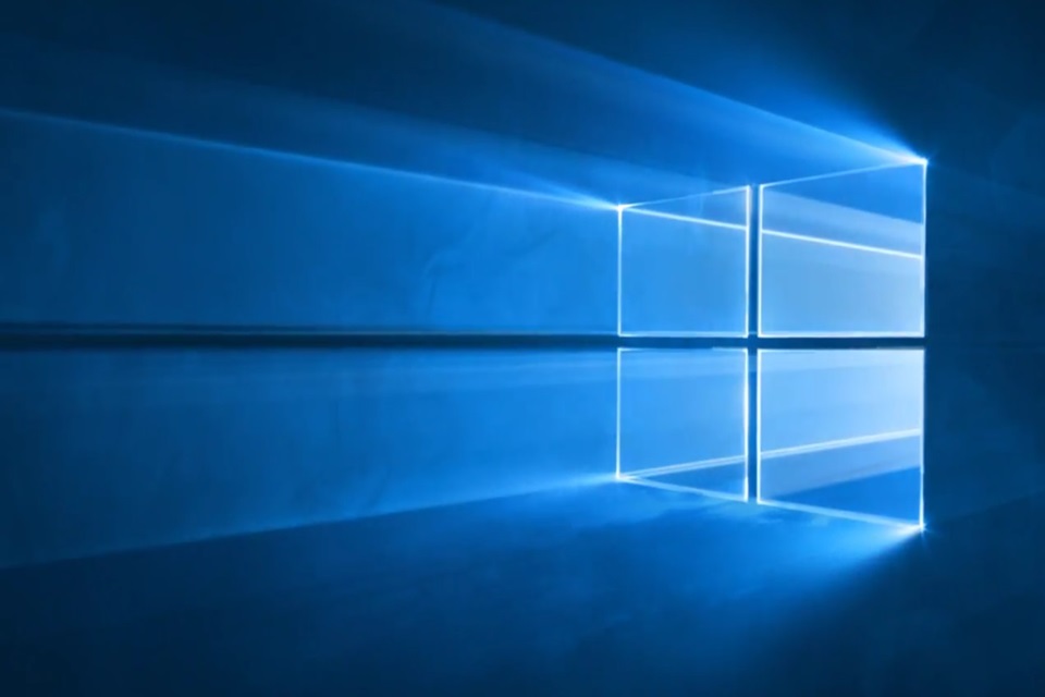 Conheça O Novo Papel De Parede Padrão Do Windows 10 Tecmundo