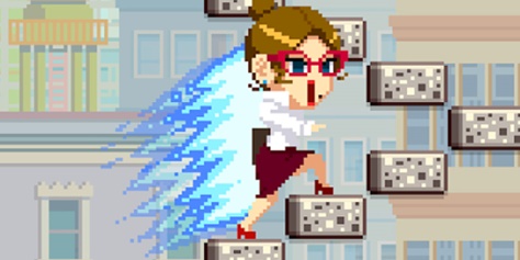 Jogos para voc� desafiar suas habilidades no smartphone