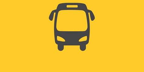 Apps para quem est� no bus�o