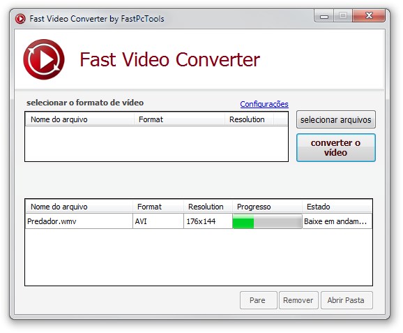 fast video downloader and converter
