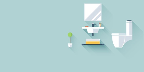 Games para jogar no banheiro