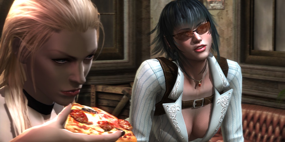 Futuro de Devil May Cry ainda é incerto, comenta produtor da Capcom