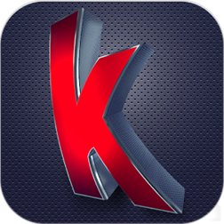 Logo Kboing Ícone Logo Kboing Ícone