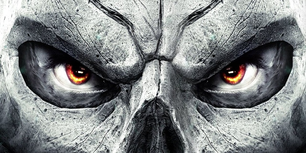 Confira as imagens comparativas de Darksiders 2: Deathinitive Edition
