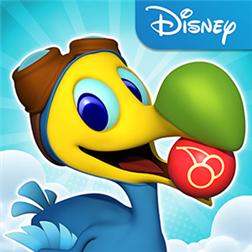 Logo Dodo Pop Ícone Logo Dodo Pop Ícone