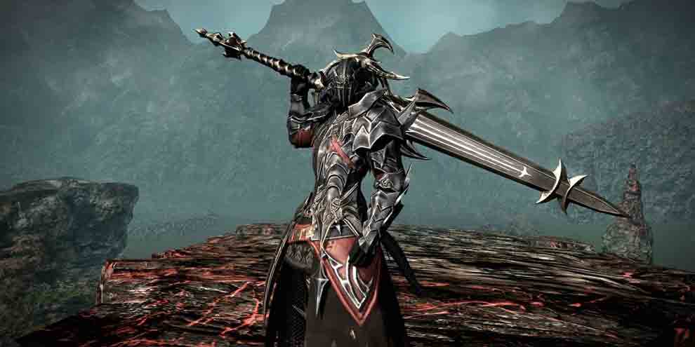 Versão Mac de Final Fantasy XIV vem acompanhada por uma série de problemas