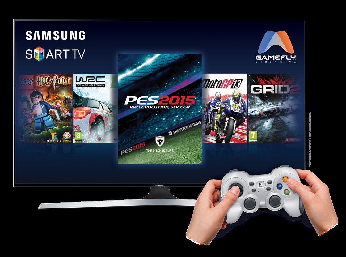 Samsung anuncia novas TVs SUHD com serviço exclusivo de streaming de