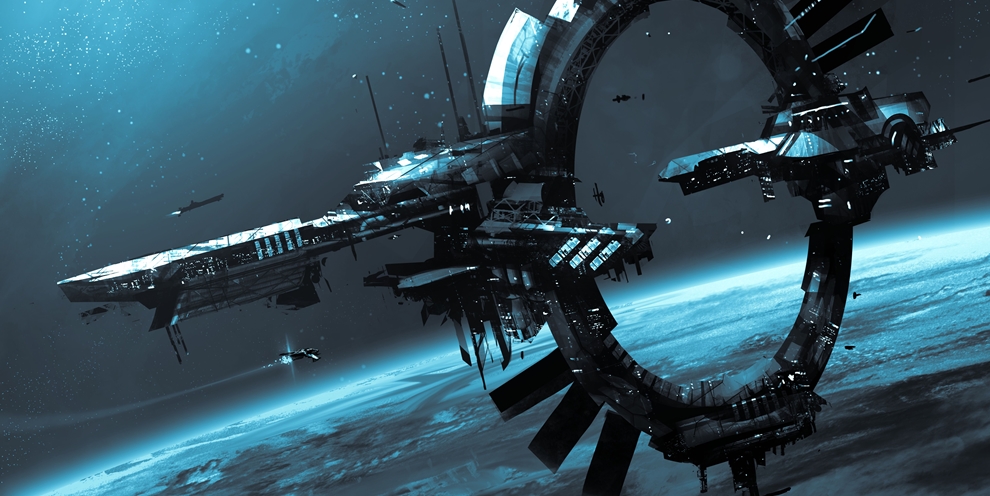 Modo FPS de Star Citizen é adiado por tempo indeterminado