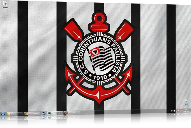 Mostre O Seu Amor Pelo Corinthians Download