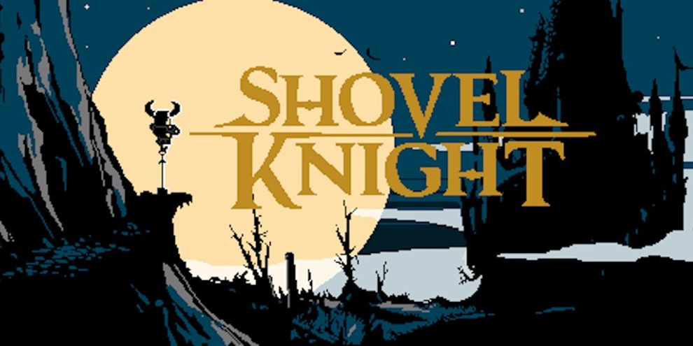 Shovel Knight ganhará versão física para todas as plataformas em outubro