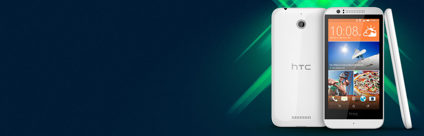 Imagem de HTC