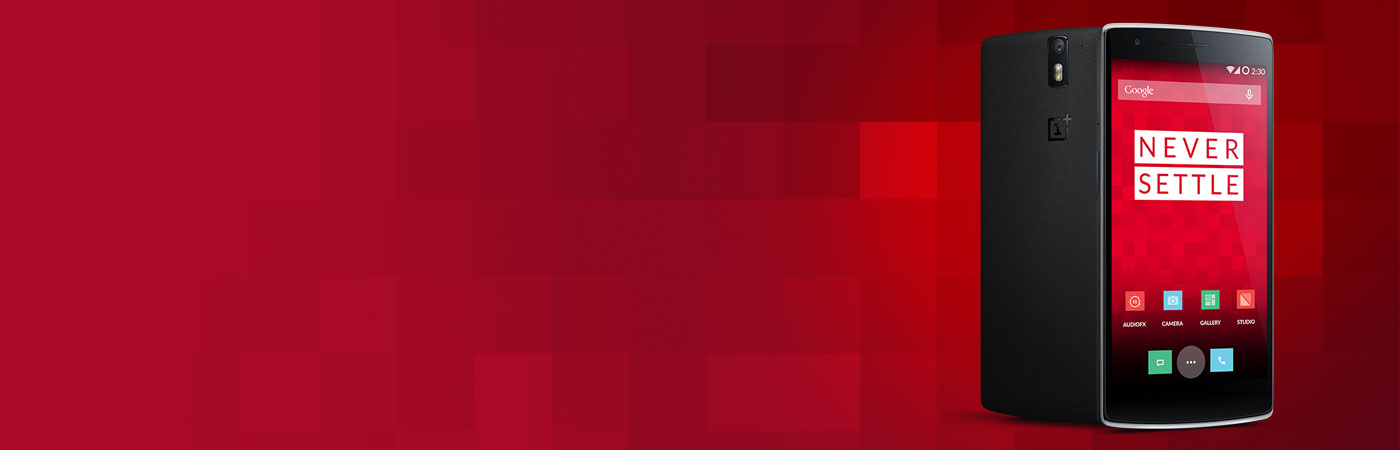 Imagem de OnePlus
